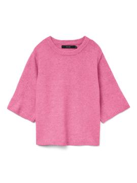 Afbeelding voor product Pull van het merk Vero Moda in het Roze