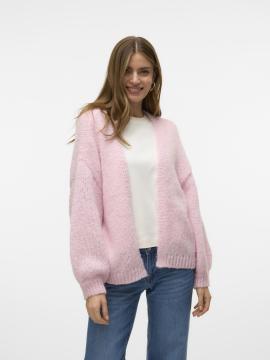 Afbeelding voor product Cardigan van het merk Vero Moda in het Roze