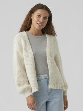 Afbeelding voor product Cardigan van het merk Vero Moda in het Beige
