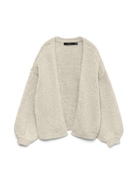 Afbeelding voor product Cardigan van het merk Vero Moda in het Beige