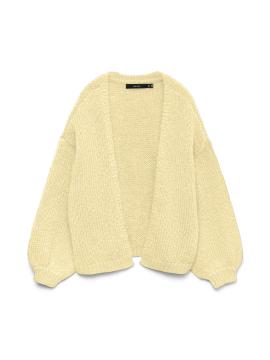 Afbeelding voor product Cardigan van het merk Vero Moda in het Geel