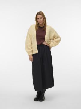 Afbeelding voor product Cardigan van het merk Vero Moda in het Geel