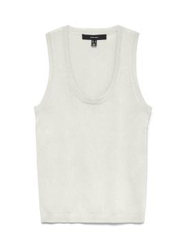 Afbeelding voor product Pull van het merk Vero Moda in het Wit