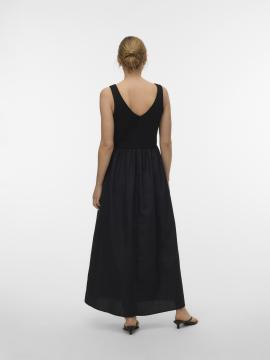 Afbeelding voor product Kleed van het merk Vero Moda in het Zwart