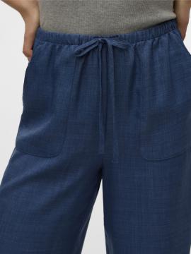 Afbeelding voor product Broek van het merk Vero Moda in het Blauw