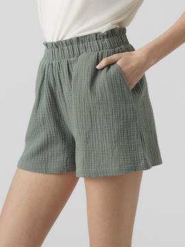 Afbeelding voor product Short van het merk Vero Moda in het Groen
