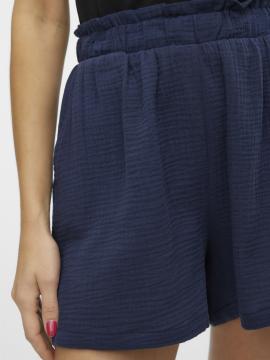 Afbeelding voor product Short van het merk Vero Moda in het Marine