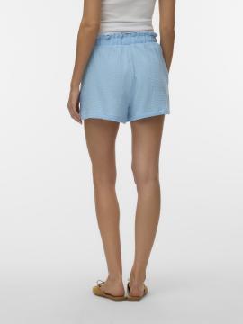 Afbeelding voor product Short van het merk Vero Moda in het Blauw