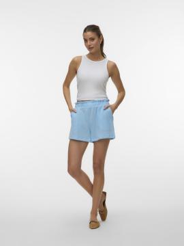 Afbeelding voor product Short van het merk Vero Moda in het Blauw