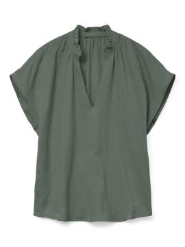 Afbeelding voor product Top van het merk Vero Moda in het Kaki