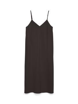 Afbeelding voor product Kleed van het merk Vero Moda in het Bruin