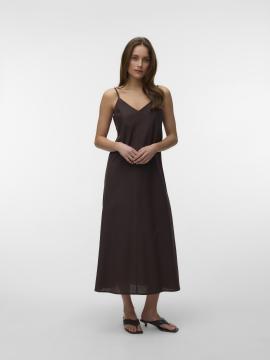 Afbeelding voor product Kleed van het merk Vero Moda in het Bruin