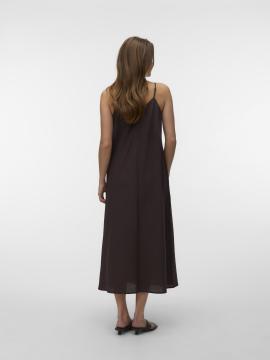 Afbeelding voor product Kleed van het merk Vero Moda in het Bruin