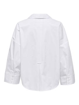 Afbeelding voor product Bloes van het merk Jdy in het Wit