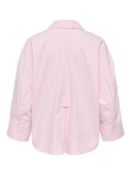 Afbeelding voor product Bloes van het merk Jdy in het Roze