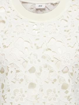 Afbeelding voor product Top van het merk Jdy in het Beige