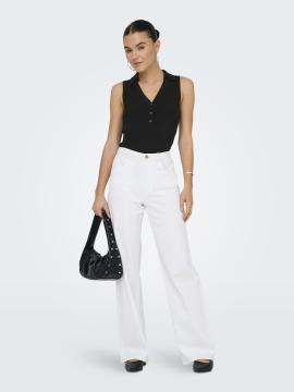 Afbeelding voor product Top van het merk Jdy in het Zwart