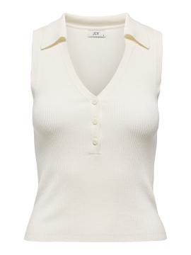 Afbeelding voor product Top van het merk Jdy in het Beige