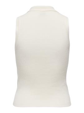 Afbeelding voor product Top van het merk Jdy in het Beige