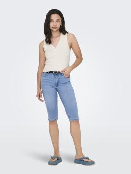 Afbeelding voor product Top van het merk Jdy in het Beige