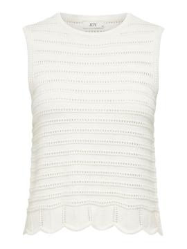 Afbeelding voor product Top van het merk Jdy in het Beige
