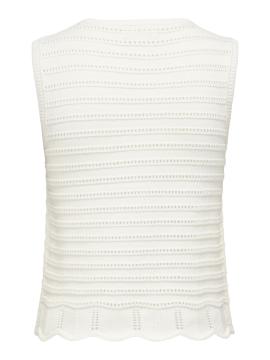 Afbeelding voor product Top van het merk Jdy in het Beige