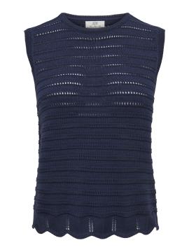 Afbeelding voor product Top van het merk Jdy in het Marine