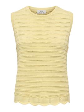 Afbeelding voor product Top van het merk Jdy in het Geel