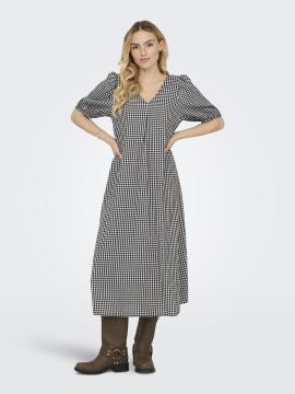 Afbeelding voor product Kleed van het merk Jdy in het Zwart