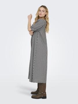 Afbeelding voor product Kleed van het merk Jdy in het Zwart