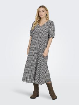 Afbeelding voor product Kleed van het merk Jdy in het Zwart