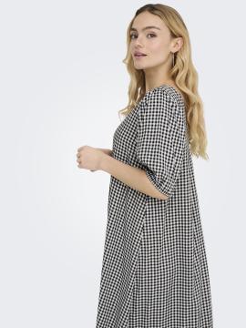 Afbeelding voor product Kleed van het merk Jdy in het Zwart