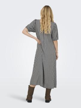 Afbeelding voor product Kleed van het merk Jdy in het Zwart