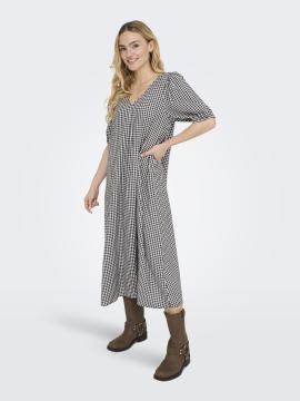 Afbeelding voor product Kleed van het merk Jdy in het Zwart