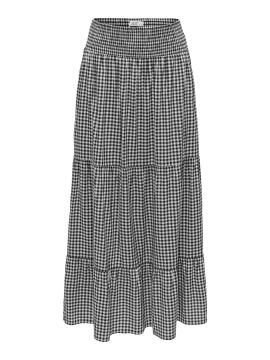 Afbeelding voor product Rok van het merk Jdy in het Zwart