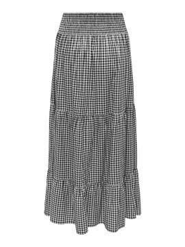 Afbeelding voor product Rok van het merk Jdy in het Zwart