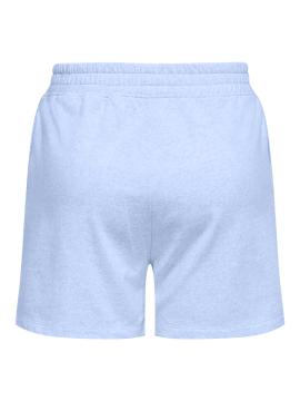 Afbeelding voor product Short van het merk Jdy in het Blauw