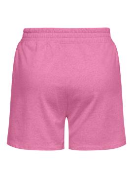 Afbeelding voor product Short van het merk Jdy in het Roze