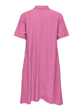 Afbeelding voor product Kleed van het merk Jdy in het Roze