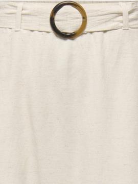 Afbeelding voor product Rok van het merk Jdy in het Beige