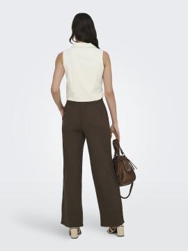 Afbeelding voor product Vest van het merk Jdy in het Beige