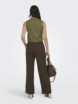 Afbeelding voor product Top van het merk Jdy in het Groen