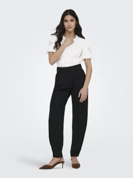 Afbeelding voor product Top van het merk Jdy in het Beige