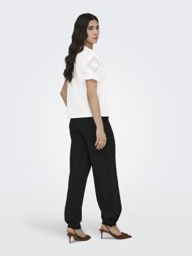 Afbeelding voor product Top van het merk Jdy in het Beige