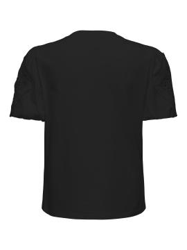 Afbeelding voor product Top van het merk Jdy in het Zwart