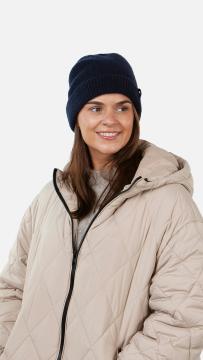 Afbeelding voor product Muts van het merk Barts in het Marine