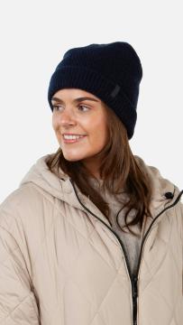 Afbeelding voor product Muts van het merk Barts in het Marine