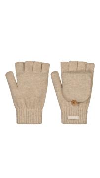 Afbeelding voor product Handschoenen van het merk Barts in het Bruin