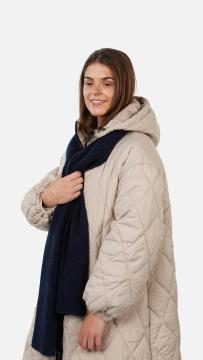 Afbeelding voor product Sjaal  van het merk Barts in het Marine