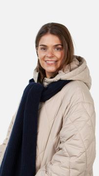 Afbeelding voor product Sjaal  van het merk Barts in het Marine